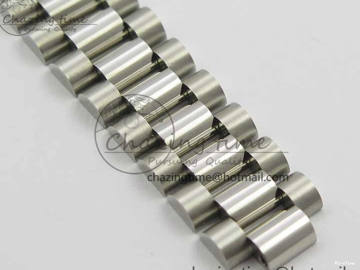 MiroTime 0405 Datejust 31mm 278275 SS Crystal Bezel BP Maker Best Edition Black Dial Crystal on SS President Bracelet Popular 3097